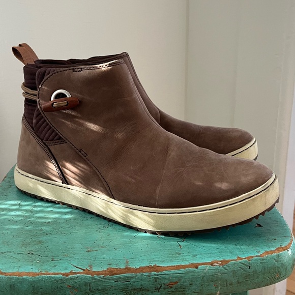 LL Bean Women’s Sneaker/Boot NWOT Size 10 - Picture 6 of 8